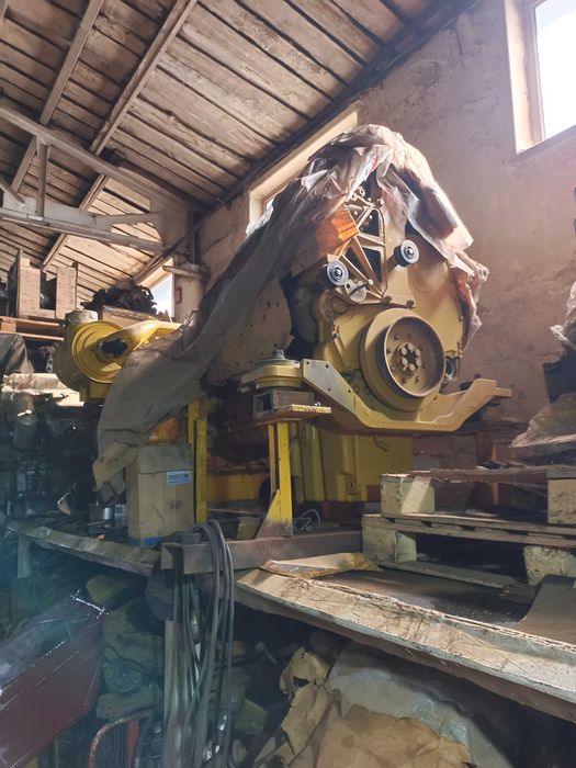 Продам двигатели б\у