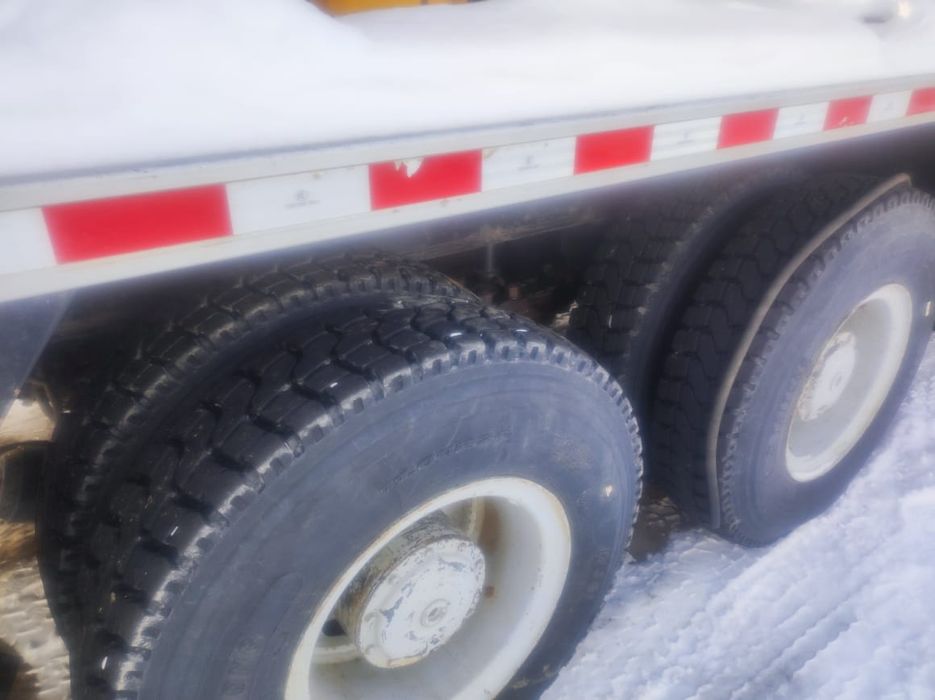 Продам Автокран китаец