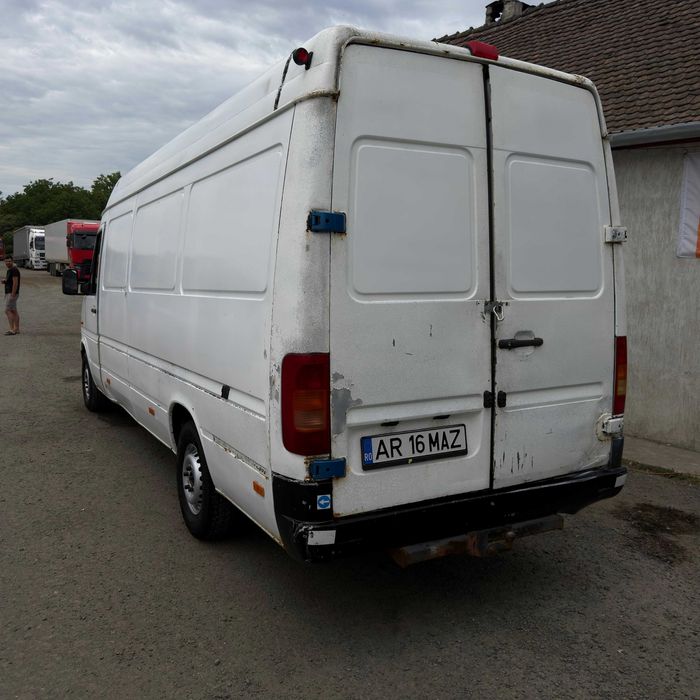 Volkswagen LT 2005