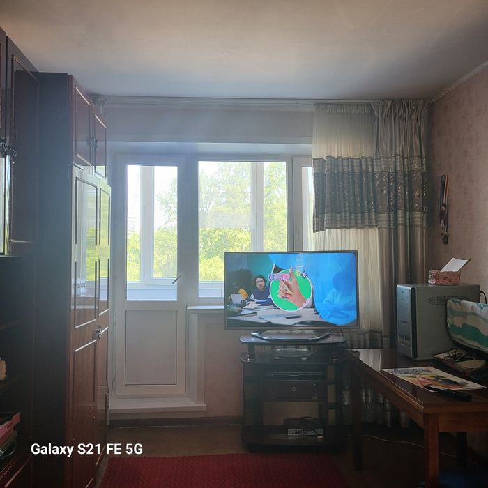 Продам 2комн квартиру по адресу 9микр 22 лом.