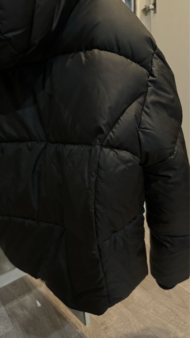 Куртка искусственное утепление весна