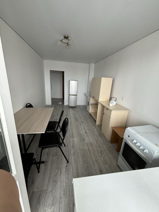 сдается 3-х комнатная квартира