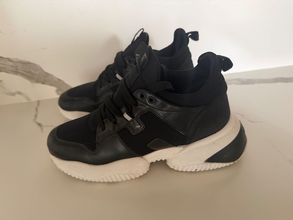 Hogan дамски маратонки