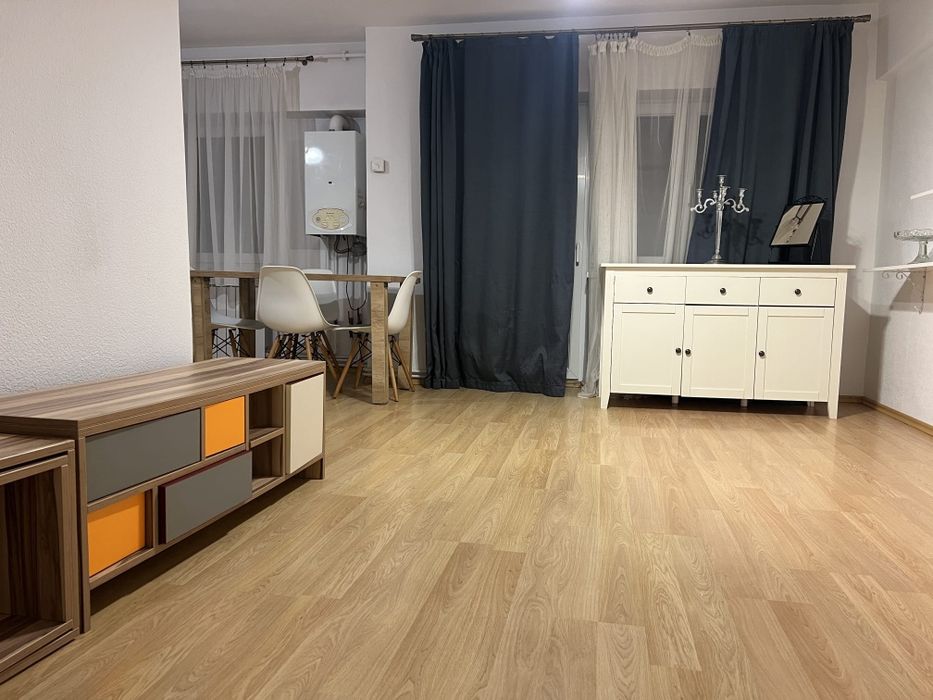 Apartament de închiriat - Onix Brasov