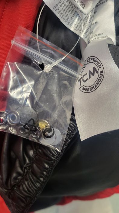 Costum Ski nou cu eticheta 52