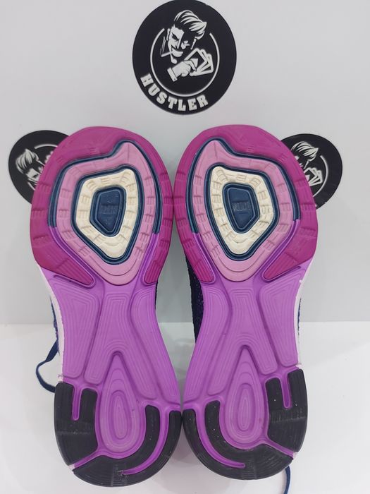 Дамски маратонки NIKE LUNARGLIDE 7. Номер 38