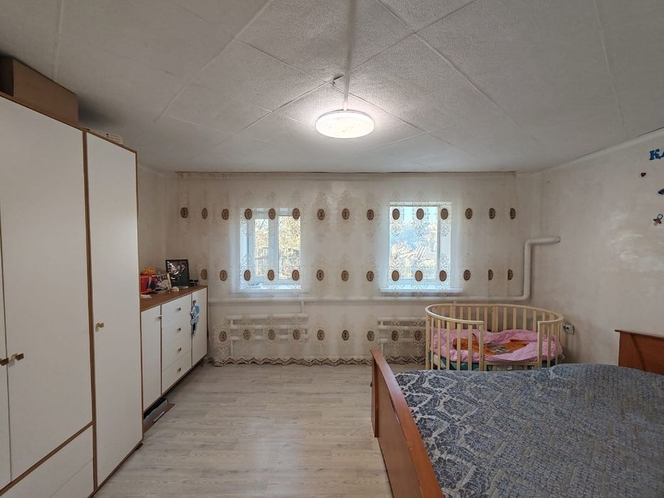 Продам дом недалеко от центра