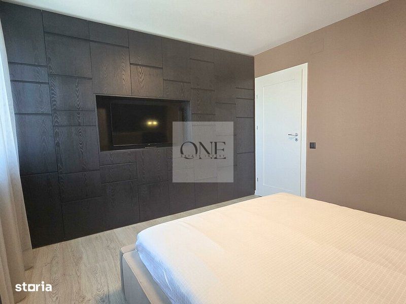 Finisaje Premium | Design Contemporan |  Priveliște Deosebită
