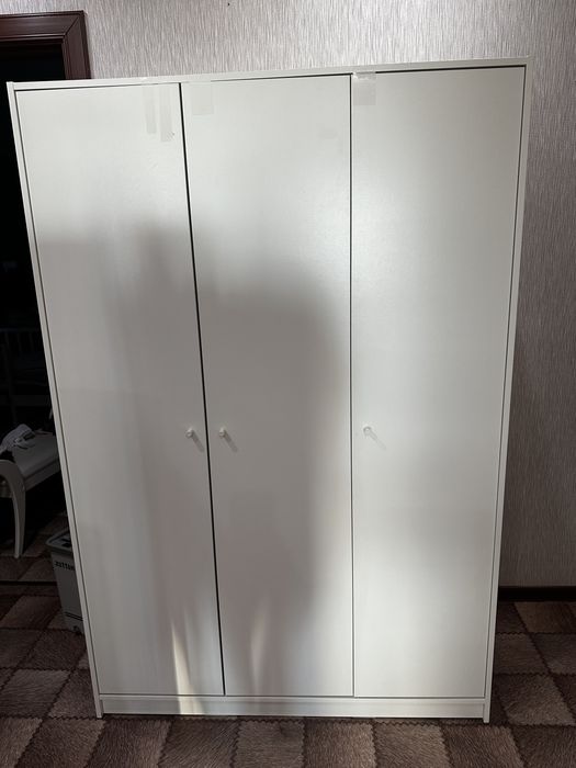 Продам шкаф ikea