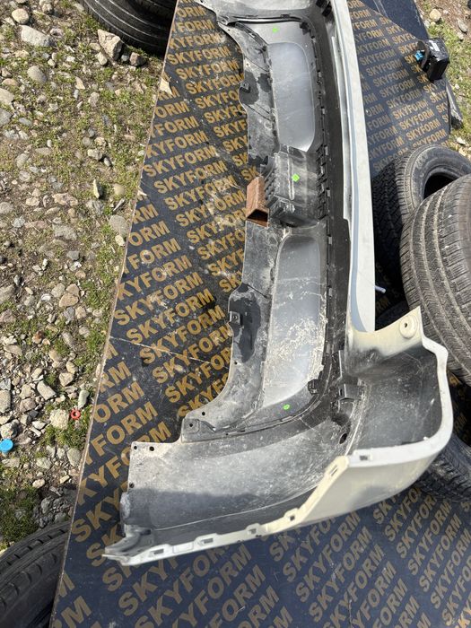 Броня Suzuki Vitara