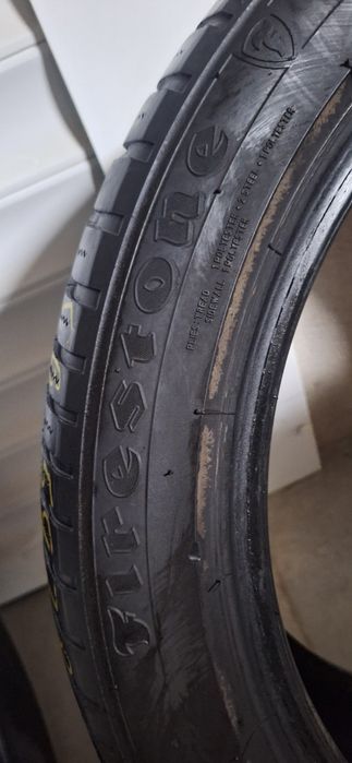 Всесезонни гуми 225 45 17 Firestone