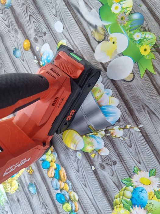Rotopercutor Hilti Te 4-22 Nuron