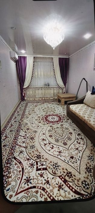 Срочно продам 2х комнатную