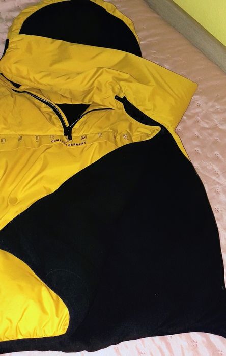 Олекотени яке Nukutavake