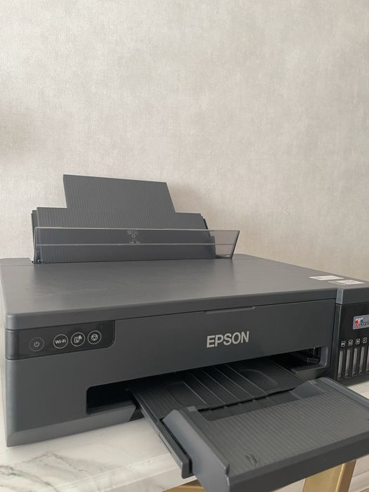 Оригинальный Epson EcoTank L18050
