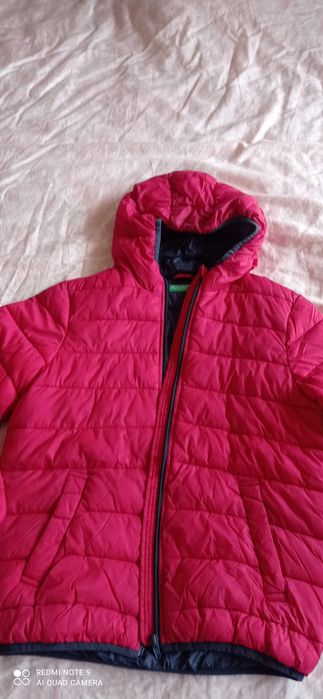 Яке Benetton за момче