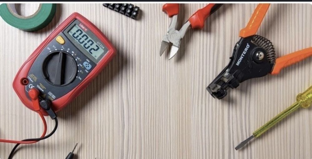 Ел инсталации,смяна на табла,инсталациии на къщи и др