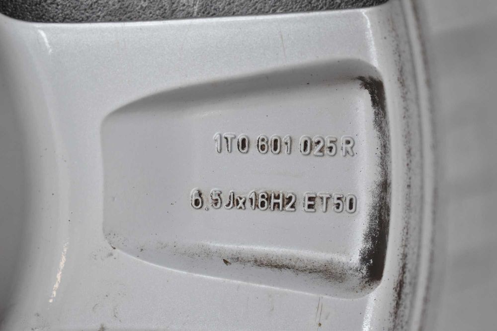16'' Джанти Volkswagen