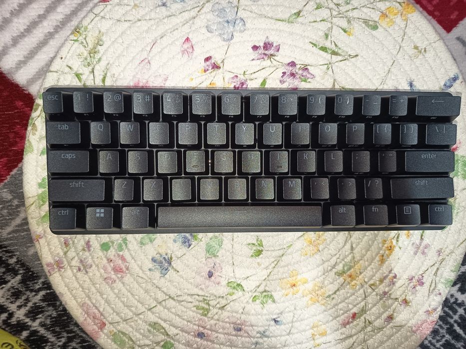 Tastatura Razor Huntsman Mini