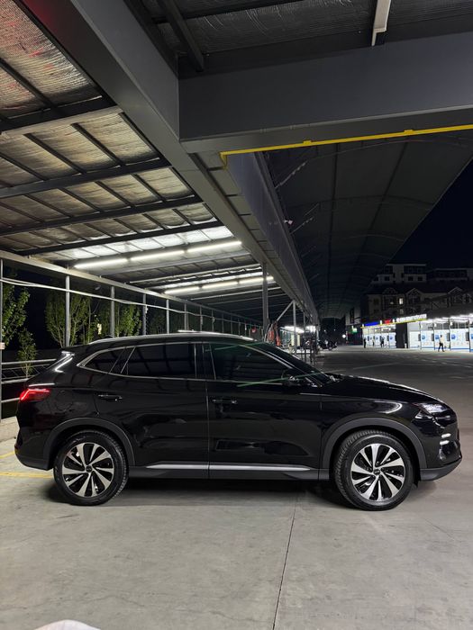 BYD song champion 605 km full 2024