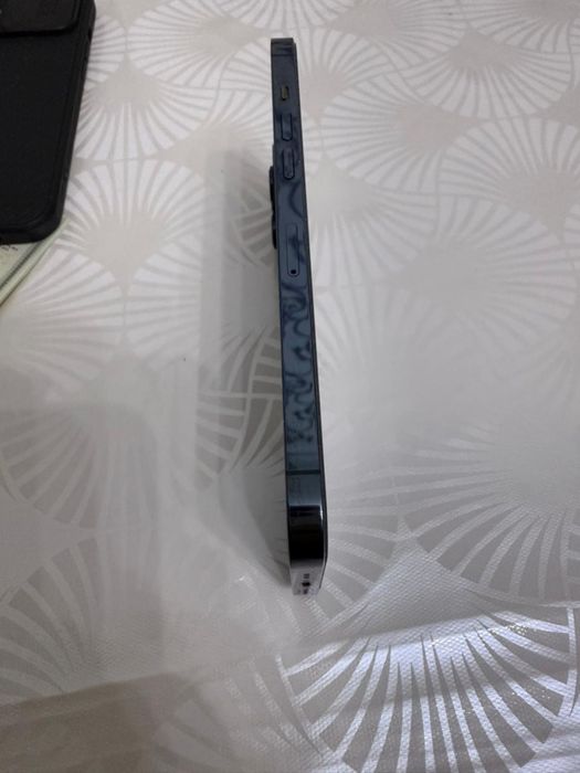 Айфон 12 про макс