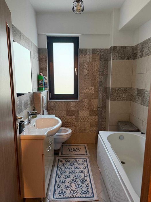 Apartament de inchiriat Valea Adanca - Strada Pepinerii