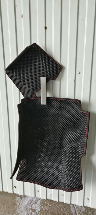 полики для машины,киа селтос