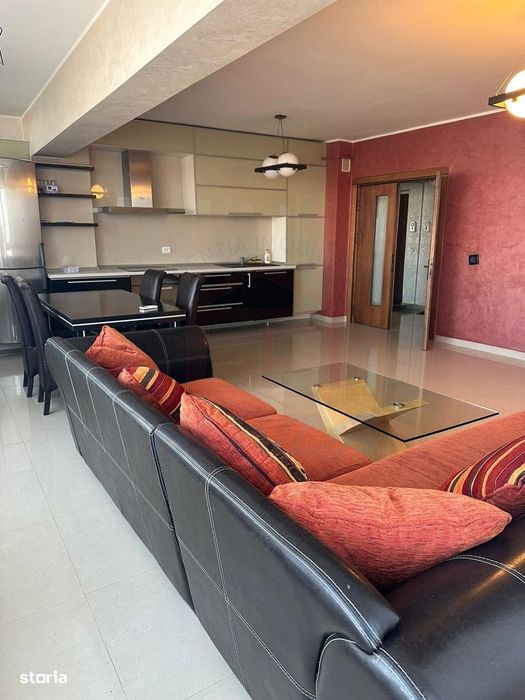 Inchiriere apartament cu 2 camere, Cosbuc, 70 mp, 500 EURO/Luna