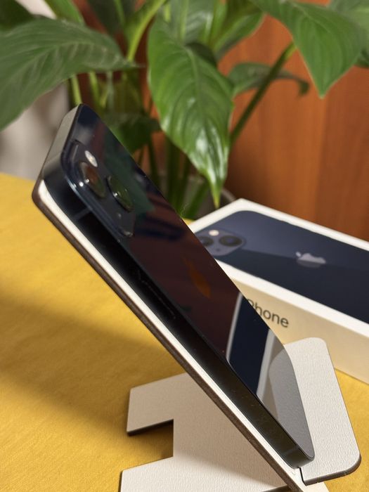 Iphone 13 не скрывался без ремонта