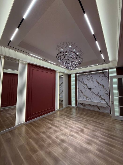 Продаю Своя Евродом На против Медгородок 3соток Бунёдкор Махалла