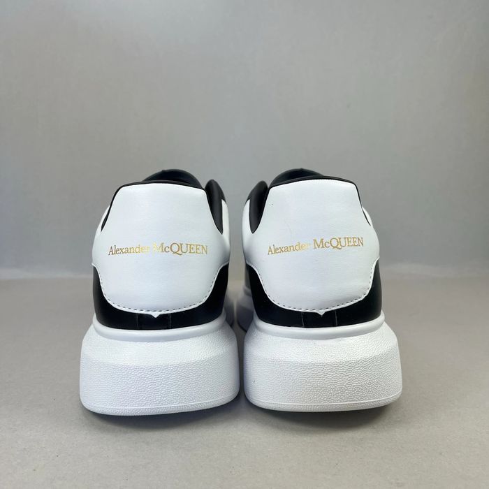 Alexander McQueen “Black White” B&W - НОВА НАЛИЧНОСТ!