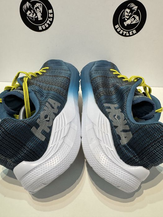 Маратонки HOKA EVO REHI .Номер 47.5