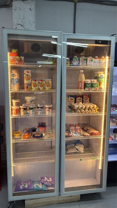 Продается оборудование для магазина