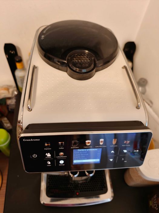 Vand espressor Saeco Granaroma