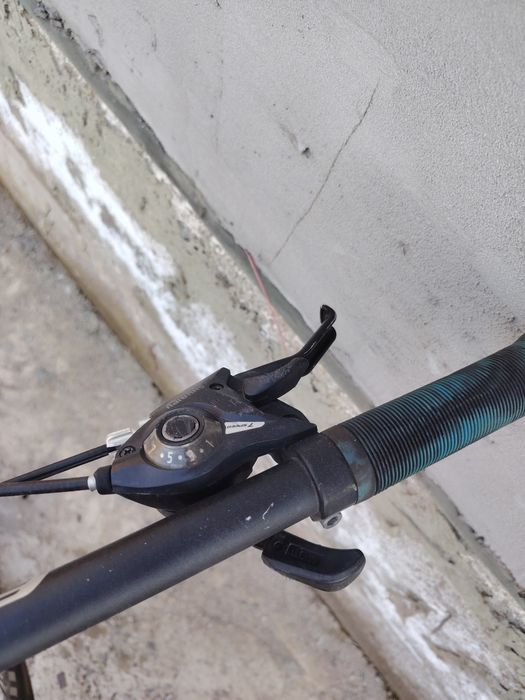 Велосипед детский колеса 24