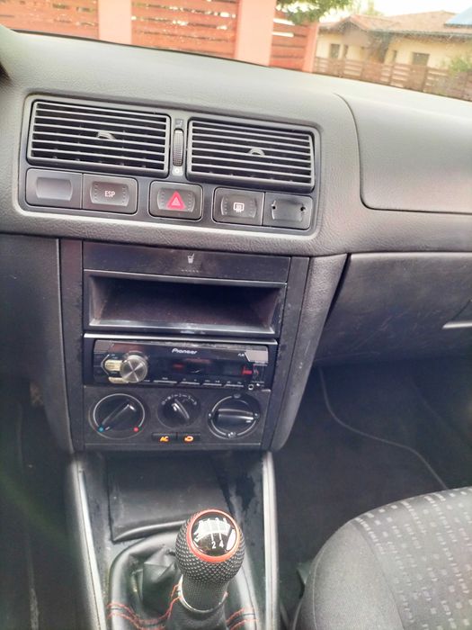 Vând vw golf.4 1.9 tdi