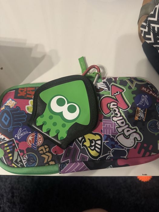 Nintendo switch fortnite ed