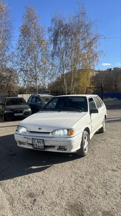 2114 продам обмен на телфон на денги