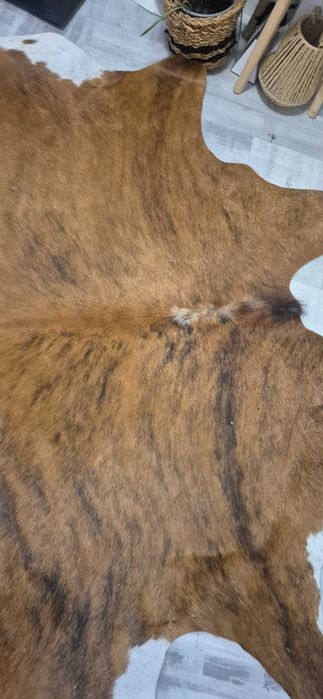 Covor blana bovina(speciala)