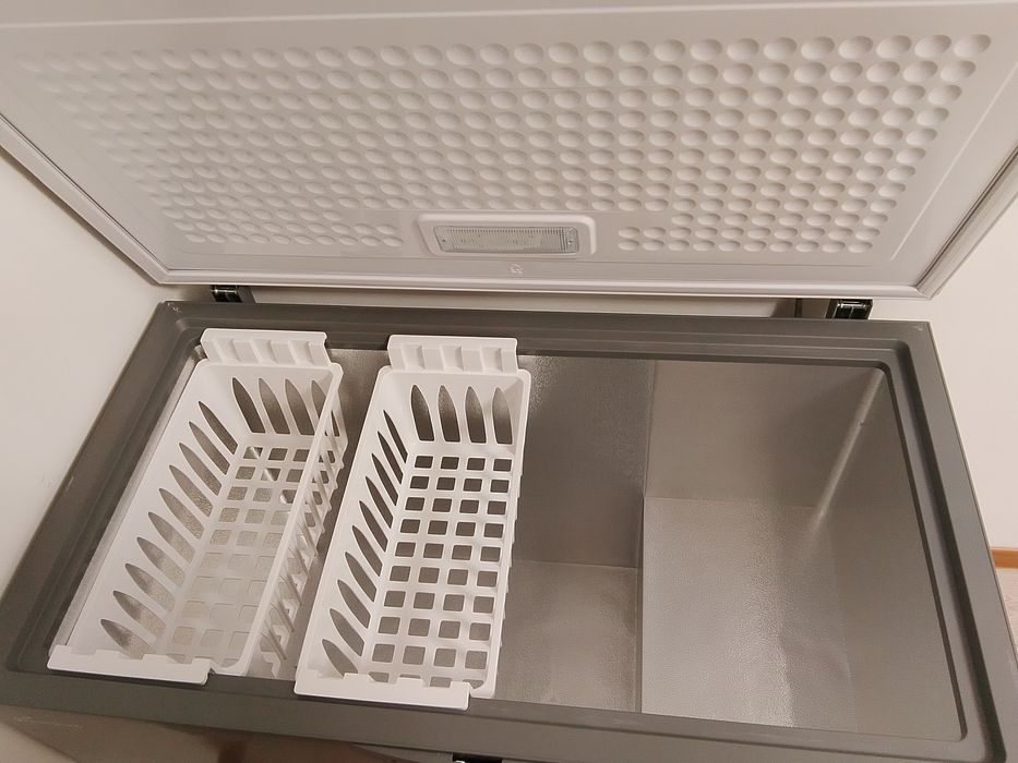 Морозильная камера