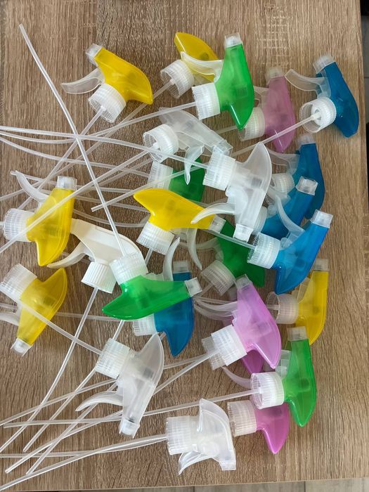 Dozator дозатор триггер спрей распылитель