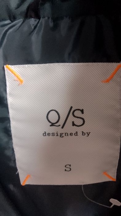 дамско яке с качулка