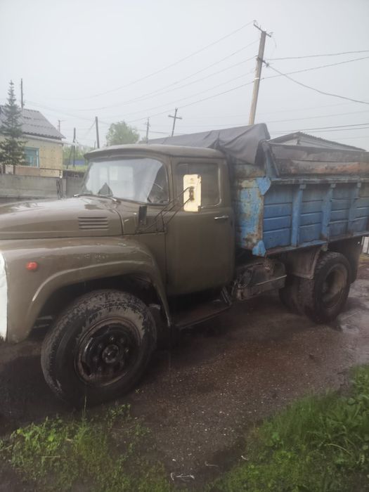 Продам ЗИЛ 130 .