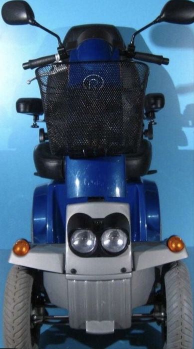 Scuter electric MEYRA