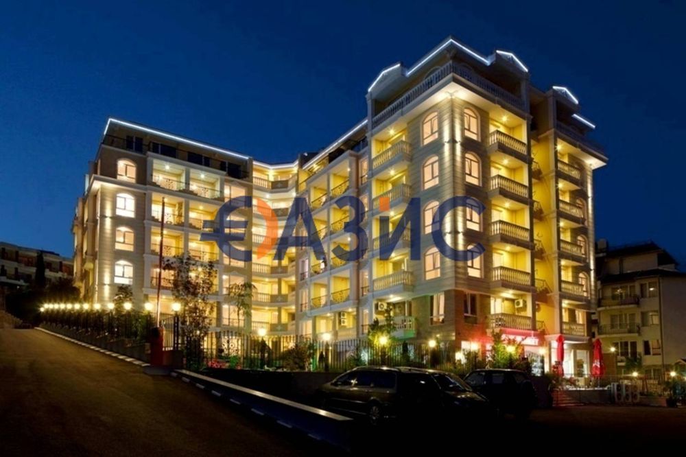 Продава се Едностаен апартамент в Свети Влас - 31 кв.м за 1765 €/кв.м - Снимка #13