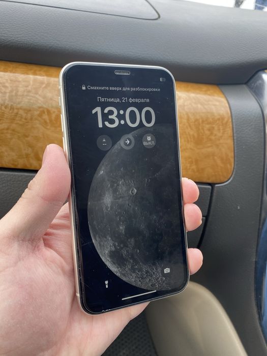 Iphone 11 128 gb белый
