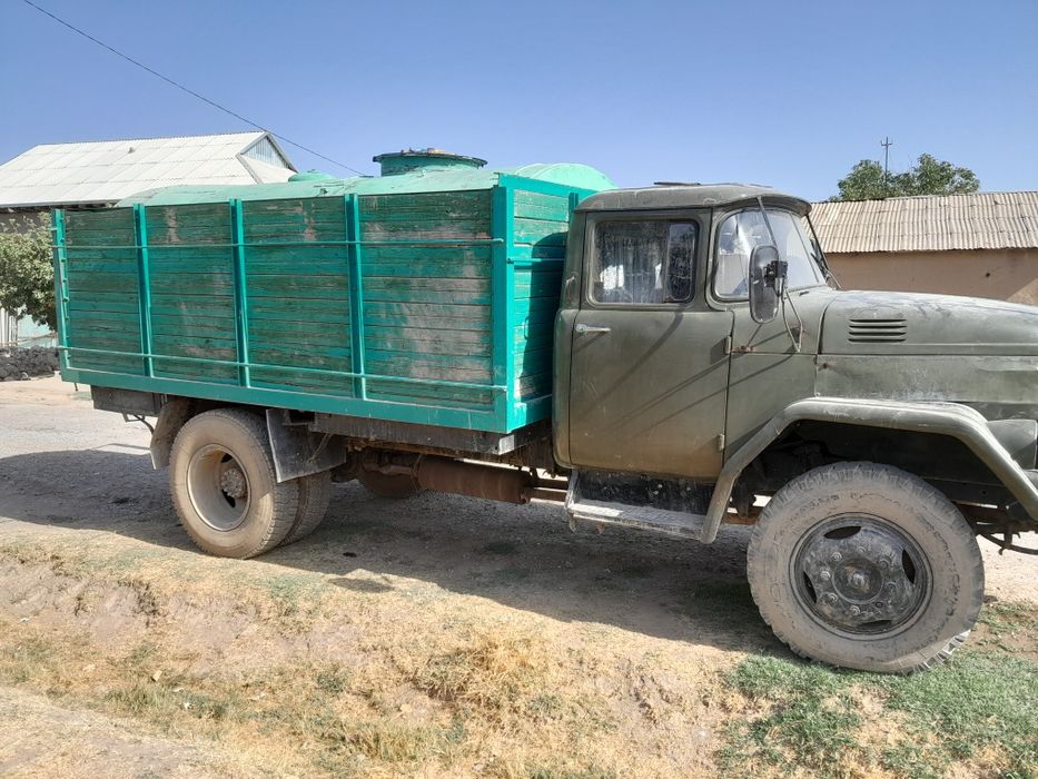 Зел 130 сотилади