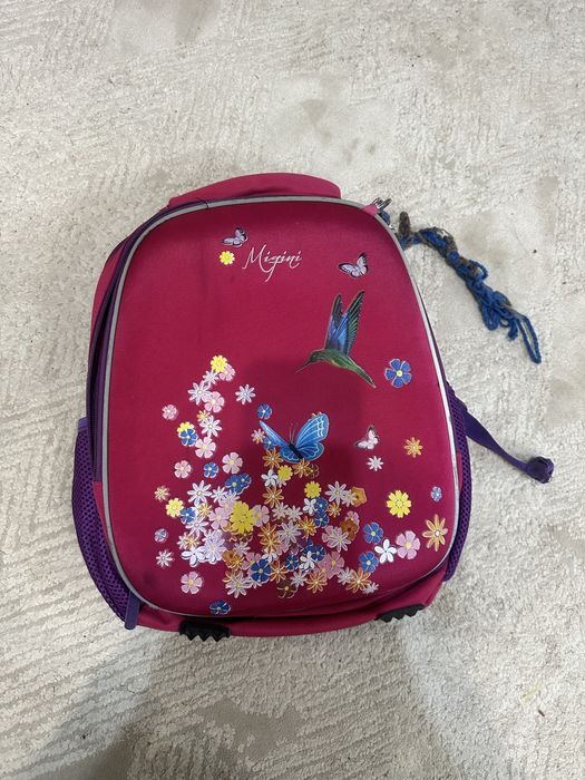 Рюкзак школьный