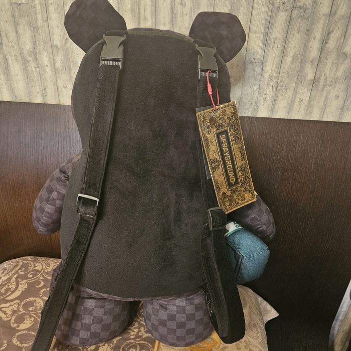 Раница Sprayground