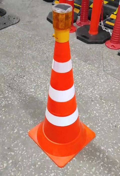 Дорожные знаки маяк, стробоскоп